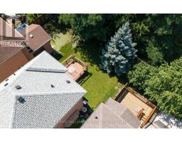 17 Rushingbrook Drive, Richmond Hill, ON L4S1W6 Photo 47
