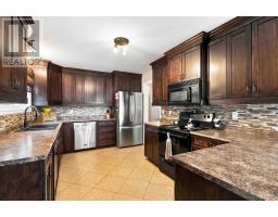 Bedroom - 27 James Street, Kentville, NS B4N2A1 Photo 7