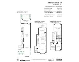 41 6956 193 Street, Surrey, BC V4N6E7 Photo 37