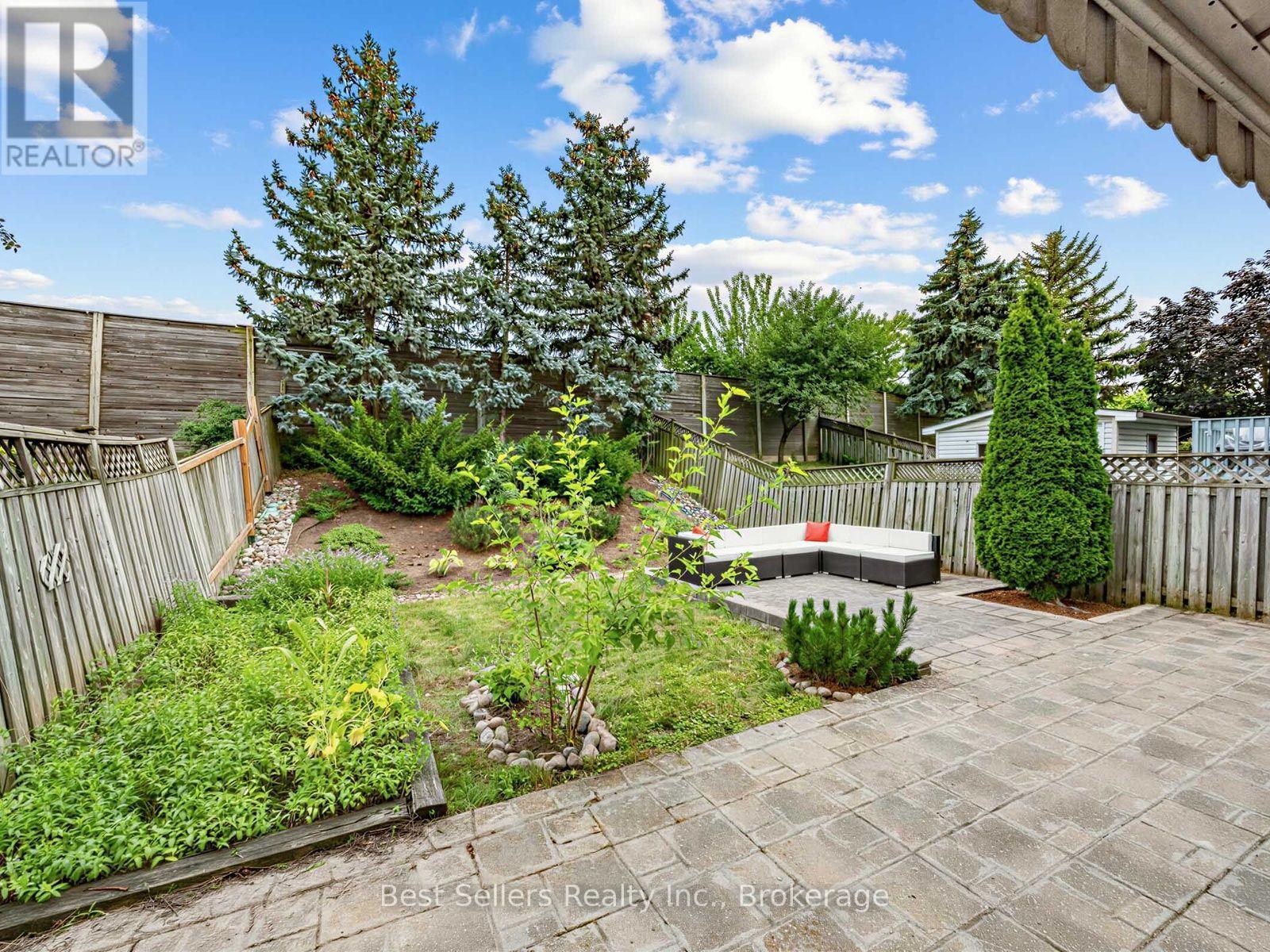 234 Lech Walesa Drive, Mississauga, ON photo 30