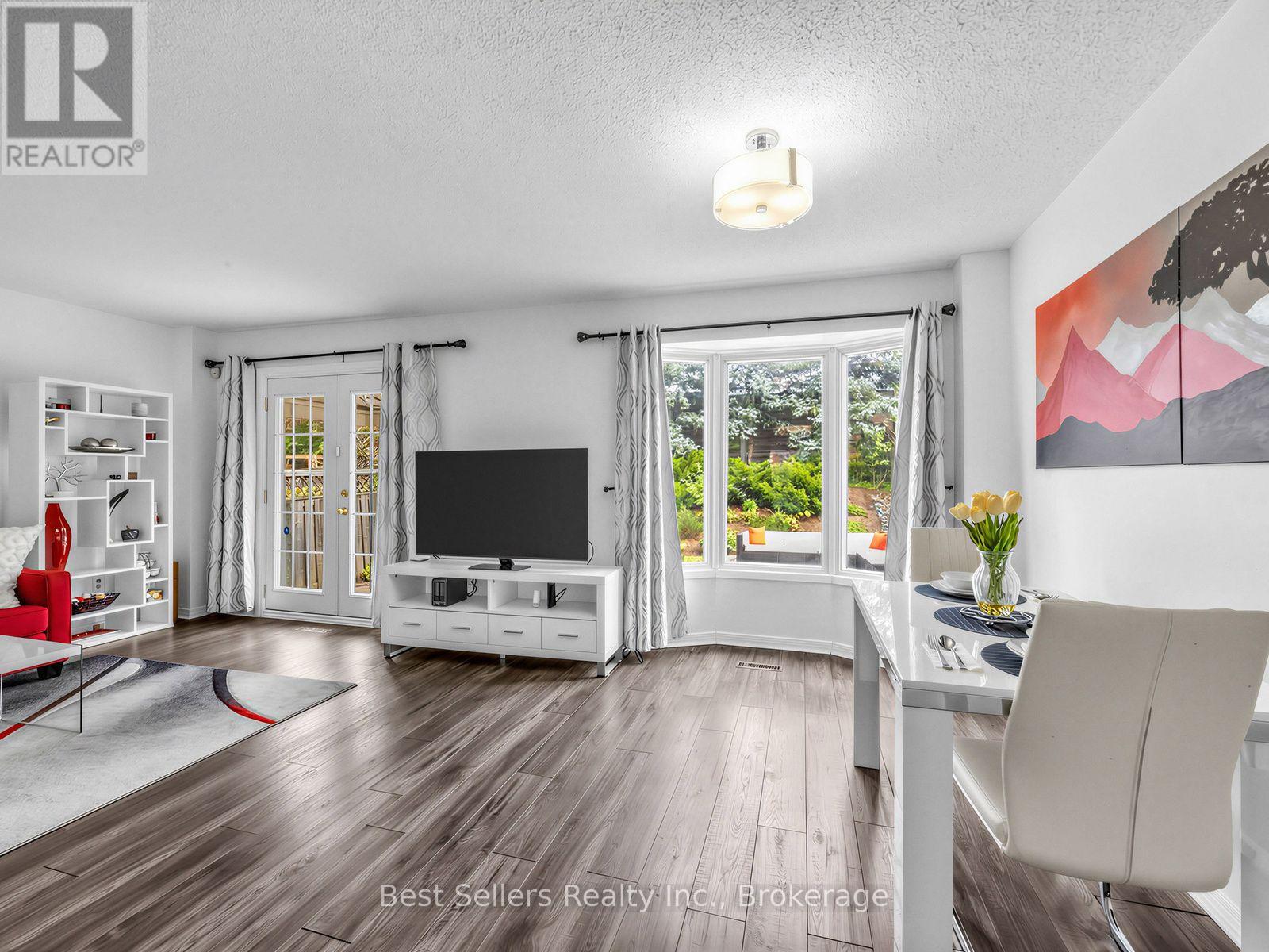 234 Lech Walesa Drive, Mississauga, ON photo 9