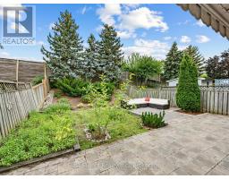 234 Lech Walesa Drive, Mississauga, ON L5B3H3 Photo 30
