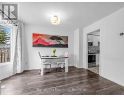 Bedroom 3 - 234 Lech Walesa Drive, Mississauga, ON L5B3H3 Photo 8