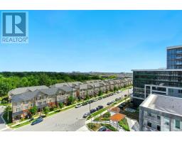 820 - 3240 William Coltson Avenue, Oakville, ON L6H8C8 Photo 23
