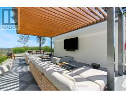 820 - 3240 William Coltson Avenue, Oakville, ON L6H8C8 Photo 39