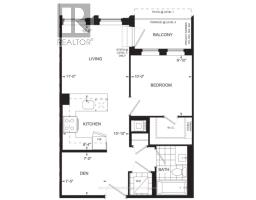 820 - 3240 William Coltson Avenue, Oakville, ON L6H8C8 Photo 41
