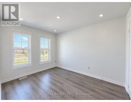 43 Banbridge Crescent, Brampton, ON L6X5M1 Photo 15