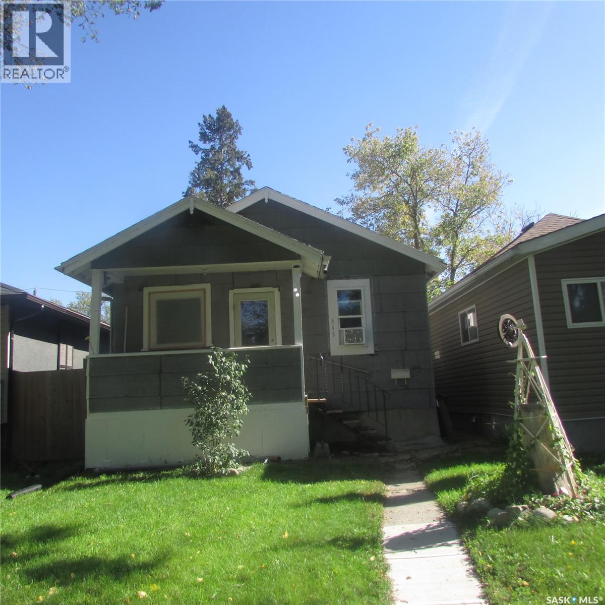 845 Princess STREET, Regina