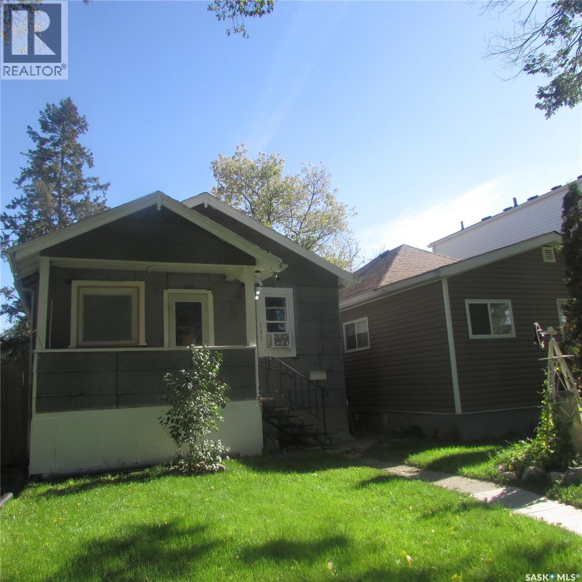 845 Princess STREET, Regina — photo 2