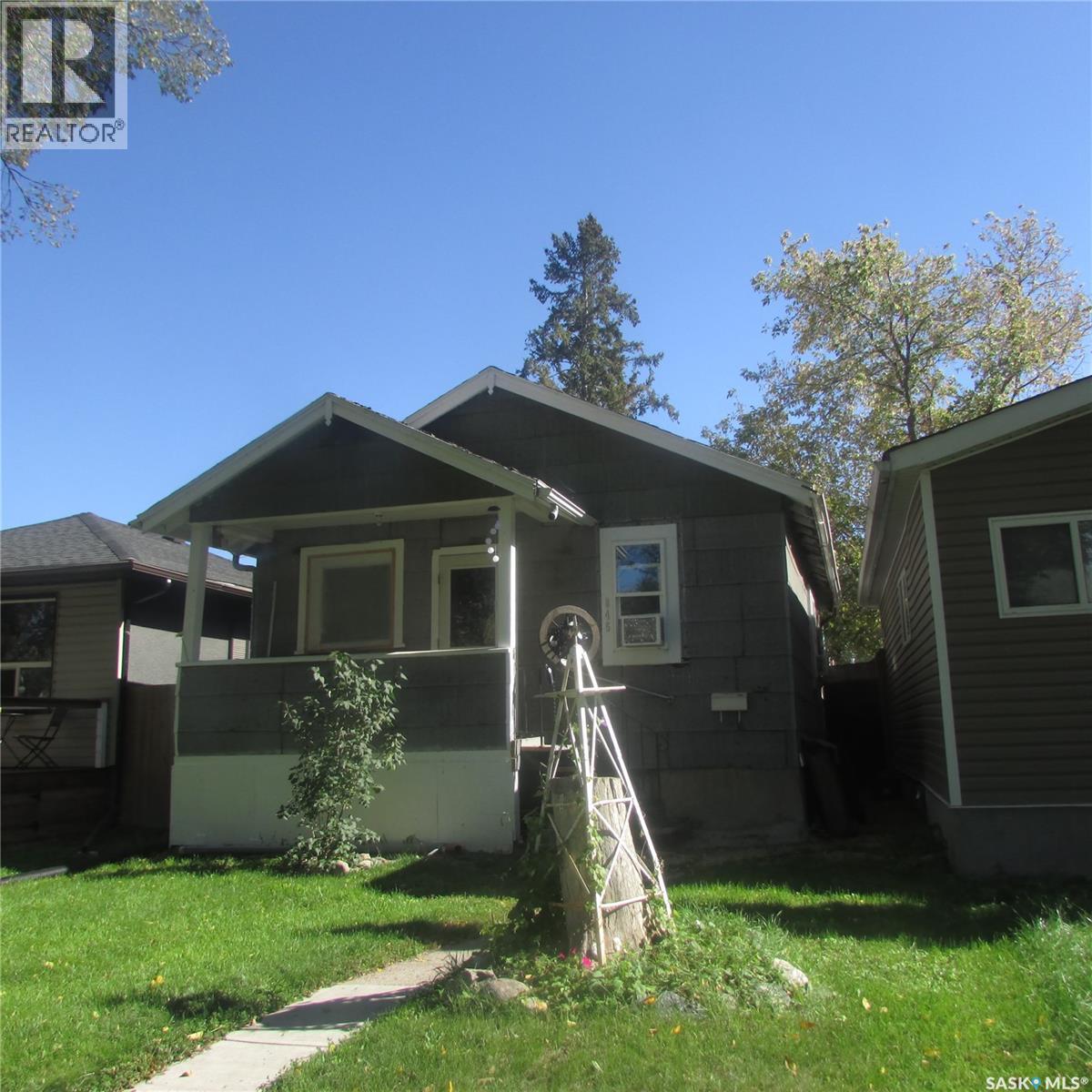 845 Princess STREET, Regina — photo 3