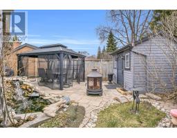296 Weber Street E, Kitchener, ON N2H1G2 Photo 26