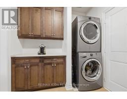 Laundry room - 275 Falconridge Drive, Waterloo, ON N2K0C5 Photo 13