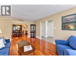 Living room - 1349 Bridge Street, New Dundee, ON N0B2E0 Photo 13