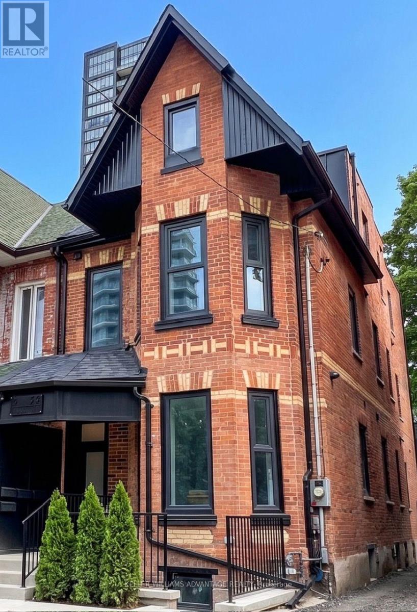 Photo of 23 Ross Street
