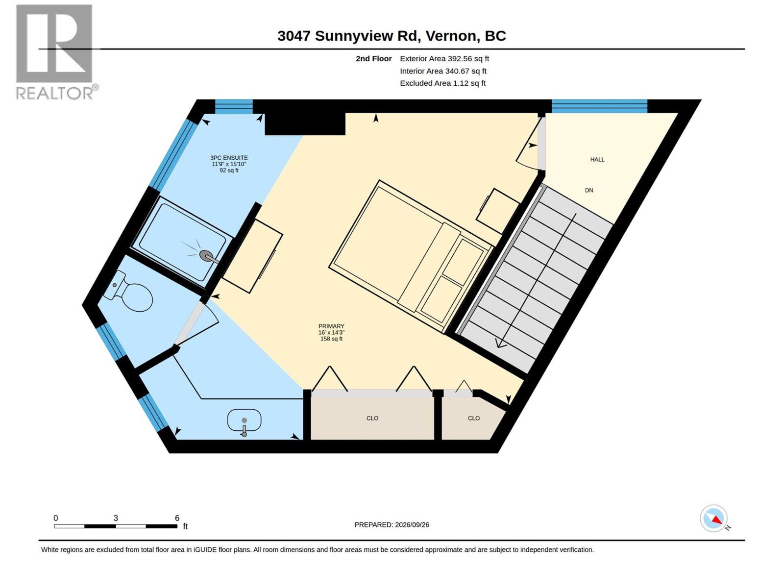 3047 Sunnyview Road - 84