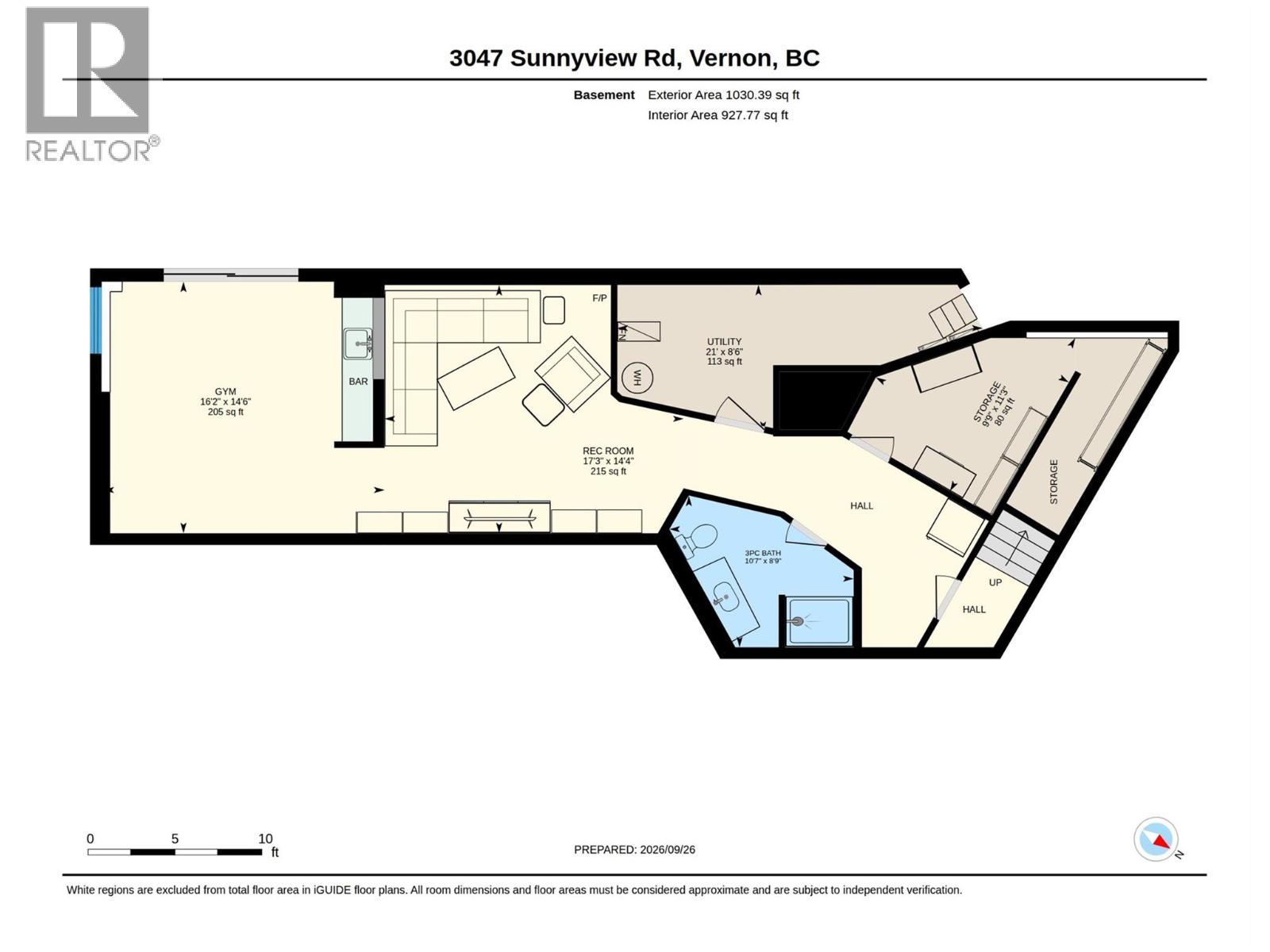3047 Sunnyview Road - Image 85