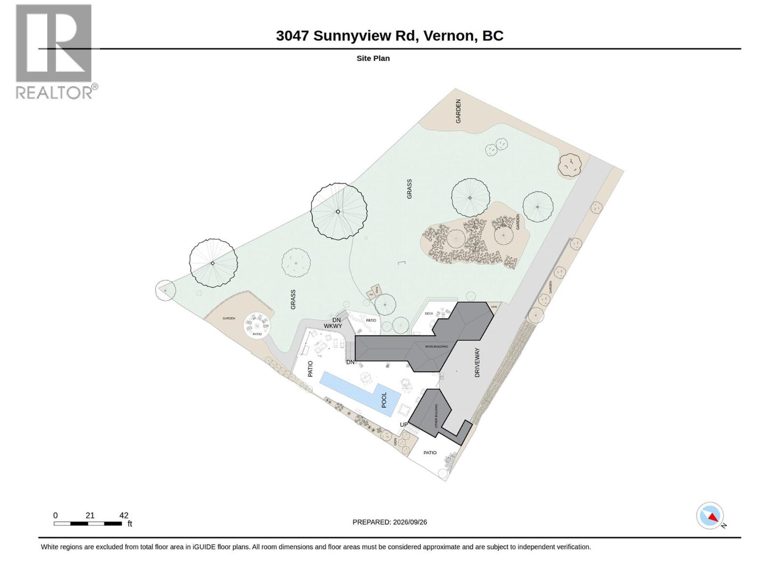 3047 Sunnyview Road - 86