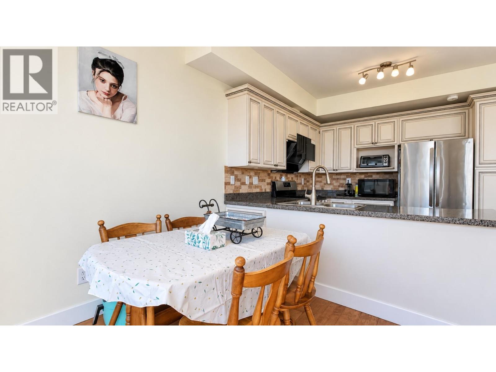 408 1485 PARKWAY BOULEVARD, Coquitlam - Image 1