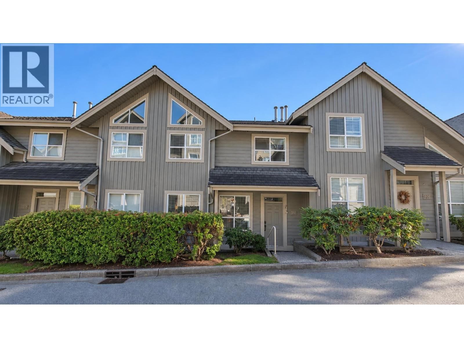 408 1485 PARKWAY BOULEVARD, Coquitlam - Image 1
