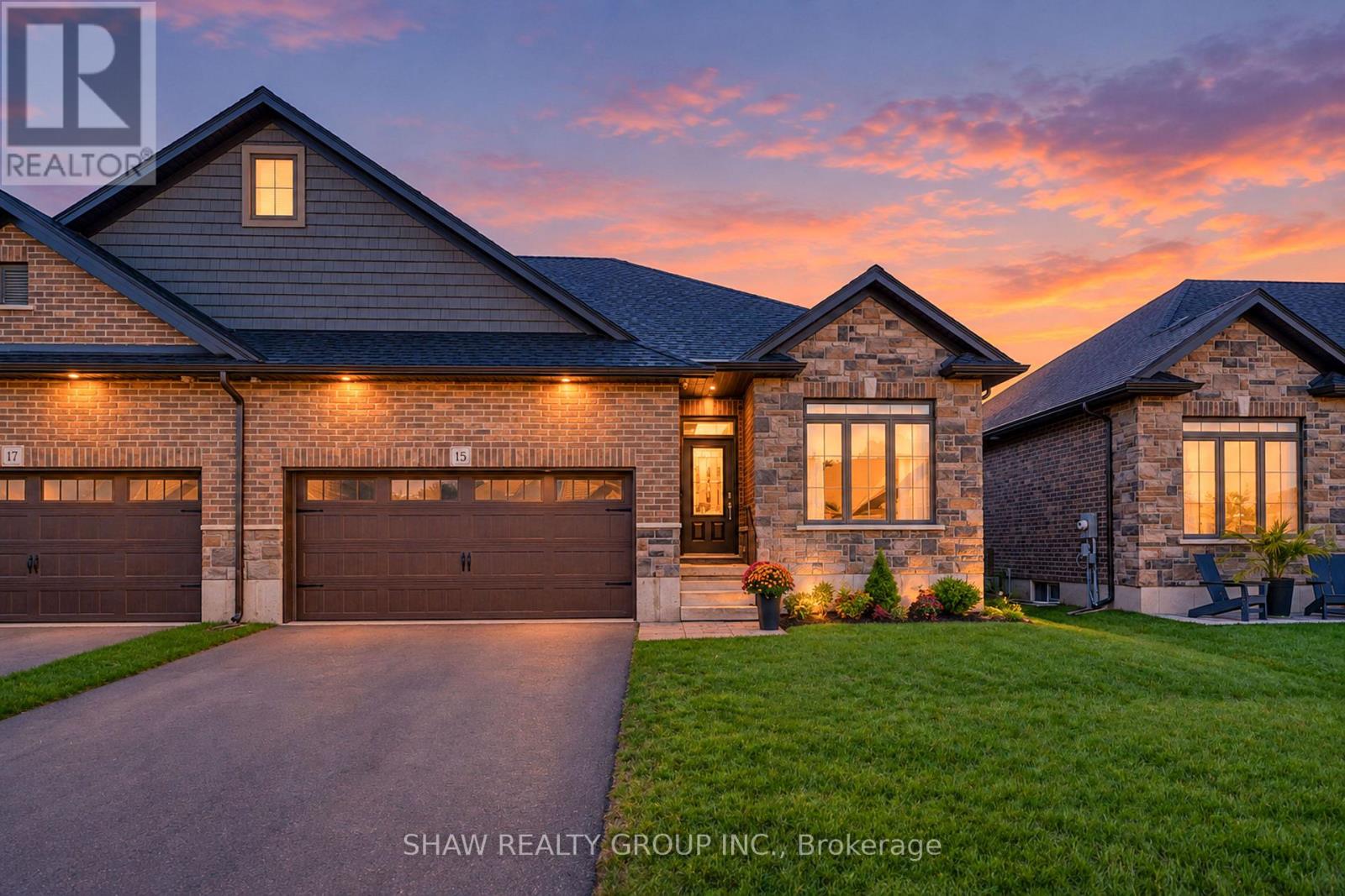 Property for sale at 15 MATHESON CRESCENT