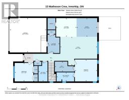 15 Matheson Crescent, East Zorra Tavistock, ON N0J1M0 Photo 45