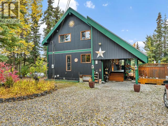 11 TOMBSTONE PLACE, Whitehorse, Yukon, Y1A5T4, Whitehorse, Yukon — photo 3 of 5