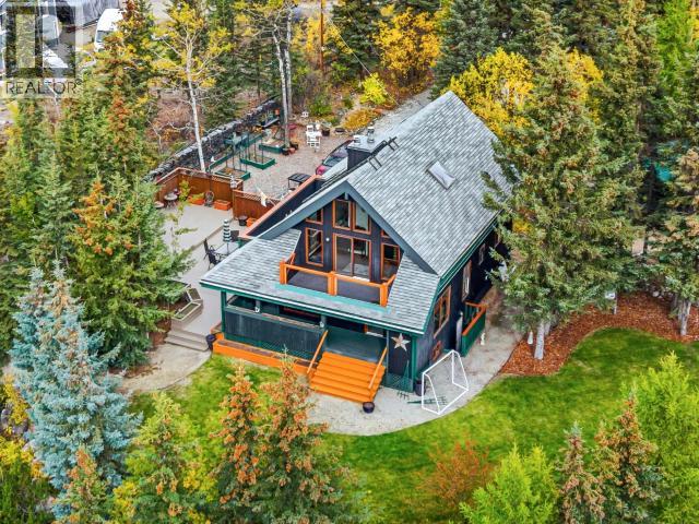 11 TOMBSTONE PLACE, Whitehorse, Yukon, Y1A5T4, Whitehorse, Yukon — photo 5 of 5