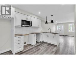 Kitchen - 153 Grove Street, Simcoe, ON N3Y0H2 Photo 8