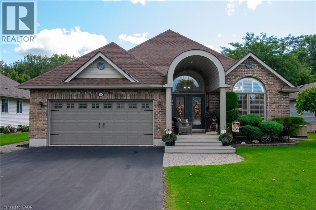 Property for sale at 10 MEADOWBROOK Court