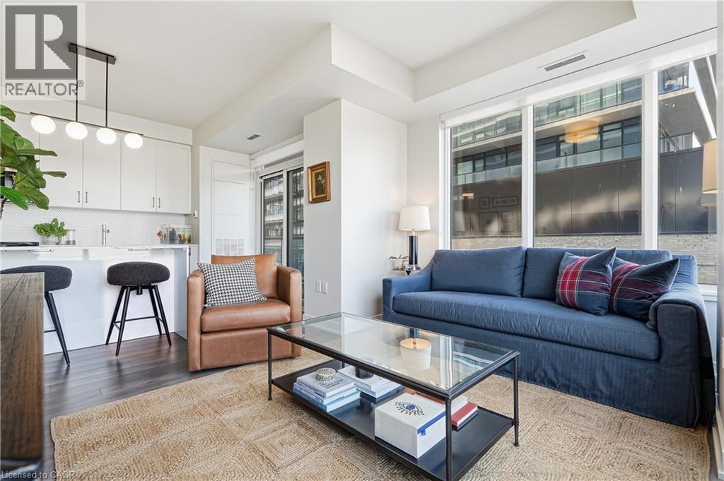 #515 212 KING WILLIAM Street - 13