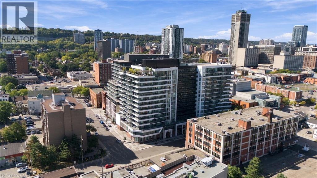 #515 212 KING WILLIAM Street - 35