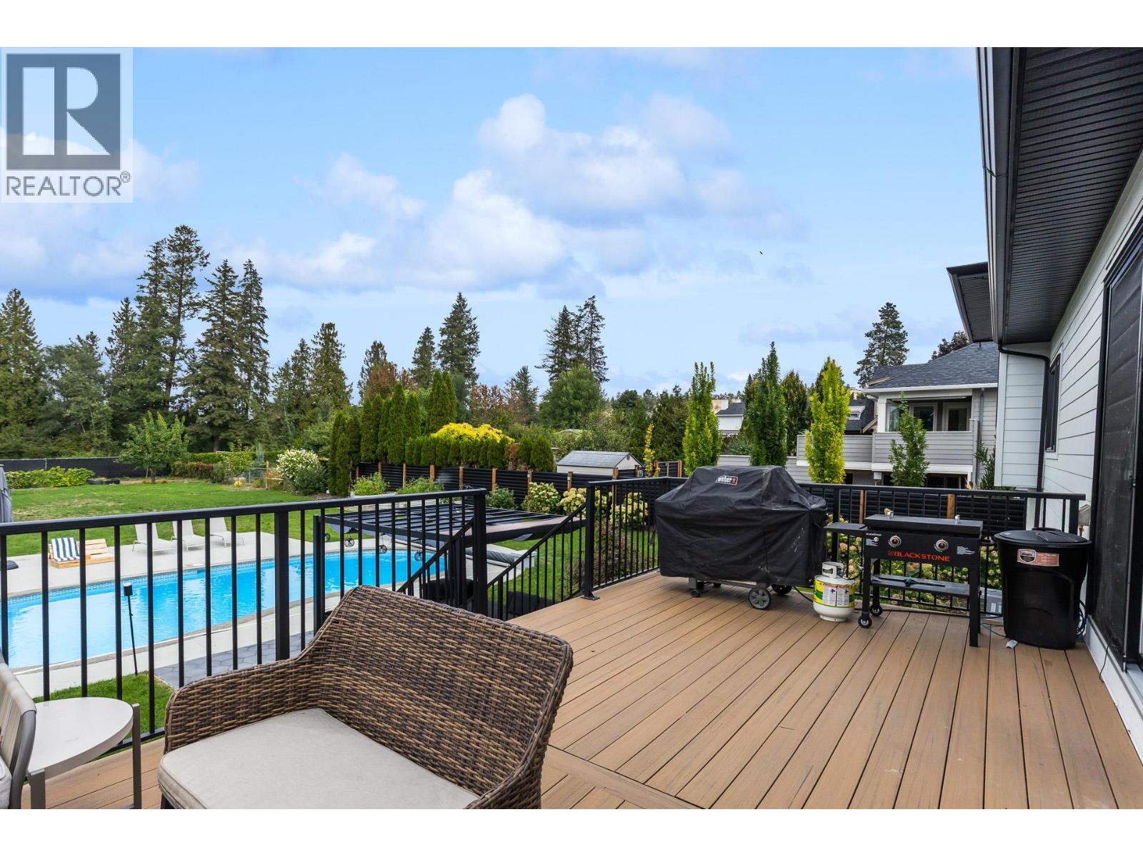  624 Bonjou Road, Kelowna