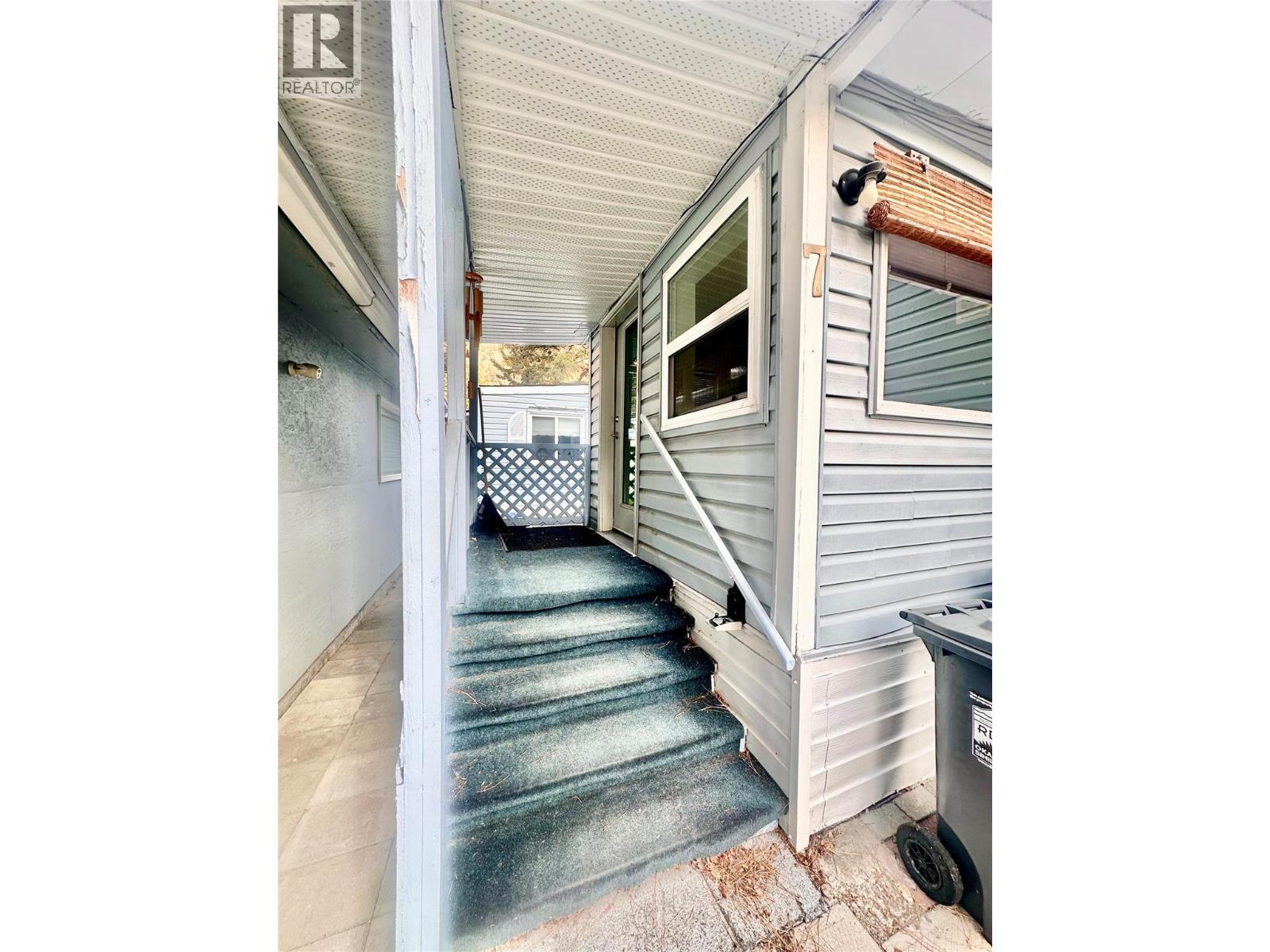 1514 3A Highway Unit# 7, Keremeos