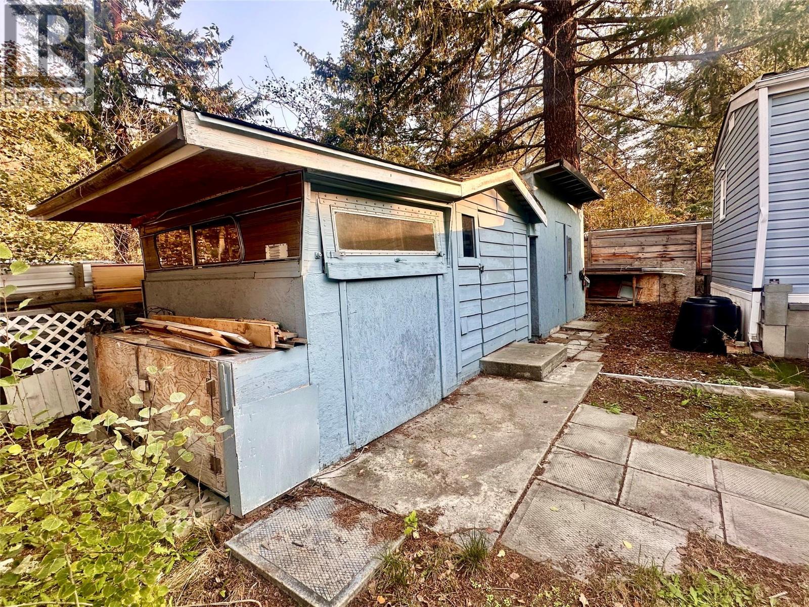 1514 3A Highway Unit# 7, Keremeos