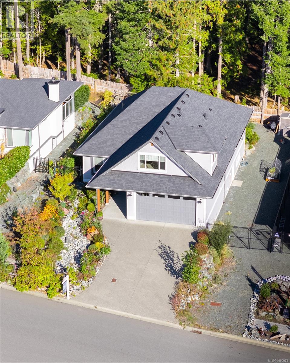 521 Mountain View Dr - 1