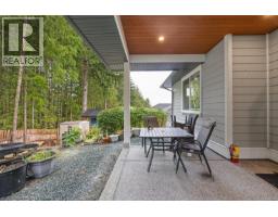 Primary Bedroom - 521 Mountain View Dr, Lake Cowichan, BC V0R2G1 Photo 10