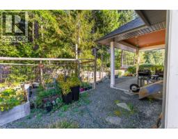 Dining room - 521 Mountain View Dr, Lake Cowichan, BC V0R2G1 Photo 12