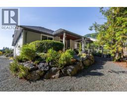Bedroom - 521 Mountain View Dr, Lake Cowichan, BC V0R2G1 Photo 7