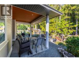 Bedroom - 521 Mountain View Dr, Lake Cowichan, BC V0R2G1 Photo 9