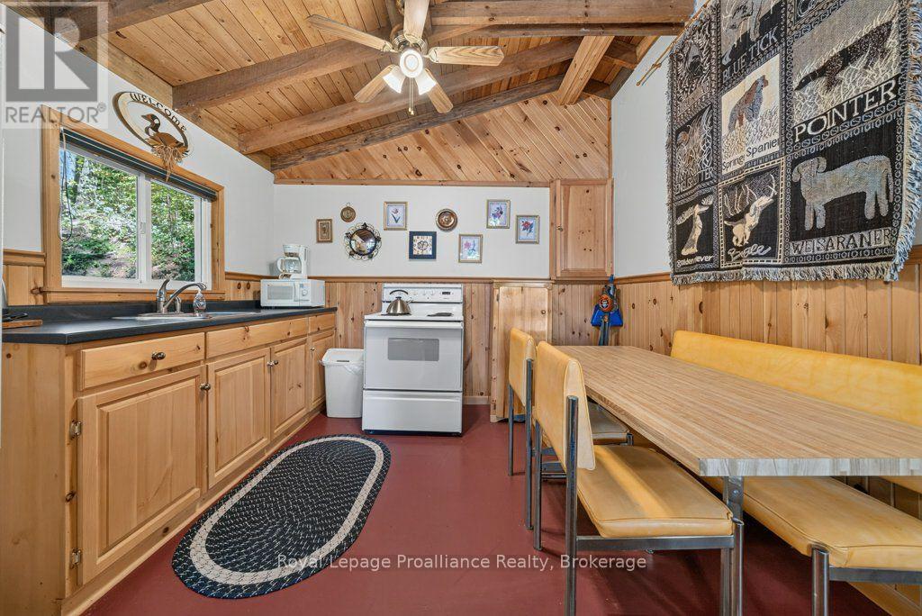1239 Chimney Point Lane, North Frontenac, ON photo 23