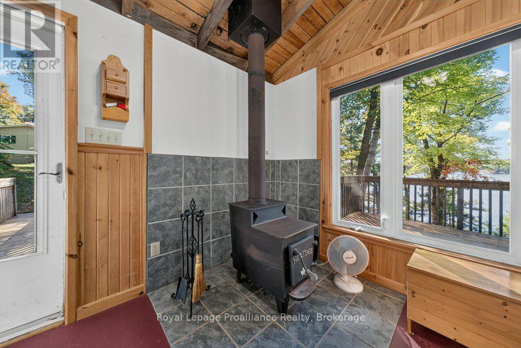 1239 Chimney Point Lane, North Frontenac, ON photo 29