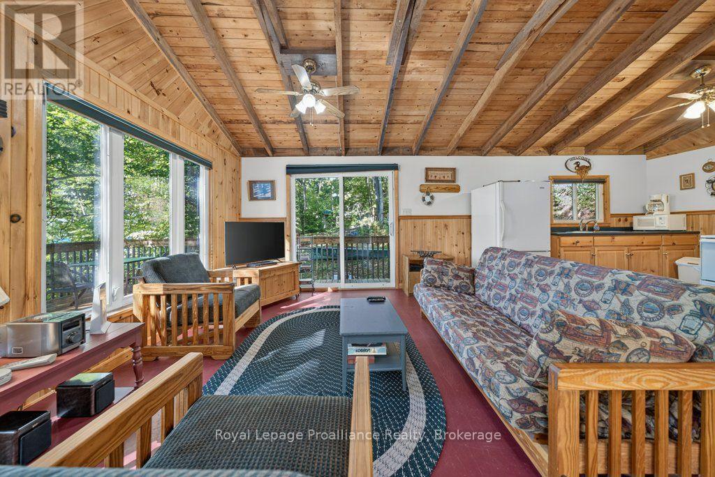 1239 Chimney Point Lane, North Frontenac, ON photo 30
