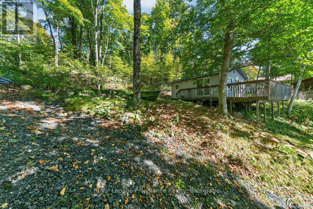 1239 Chimney Point Lane, North Frontenac, ON photo 38