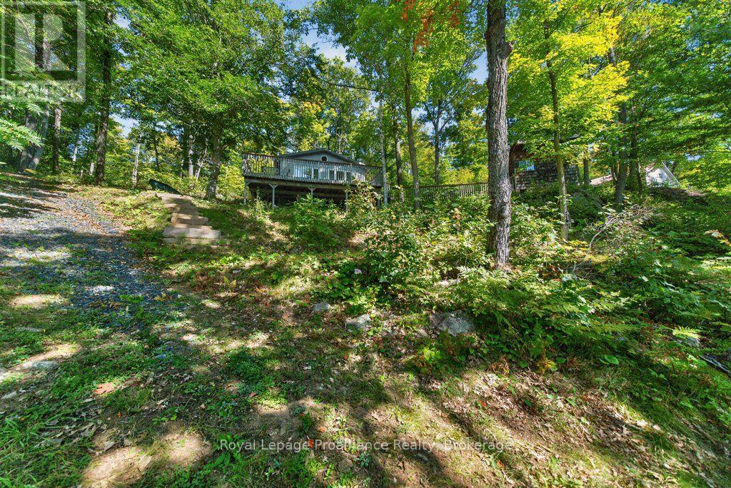 1239 Chimney Point Lane, North Frontenac, ON photo 39
