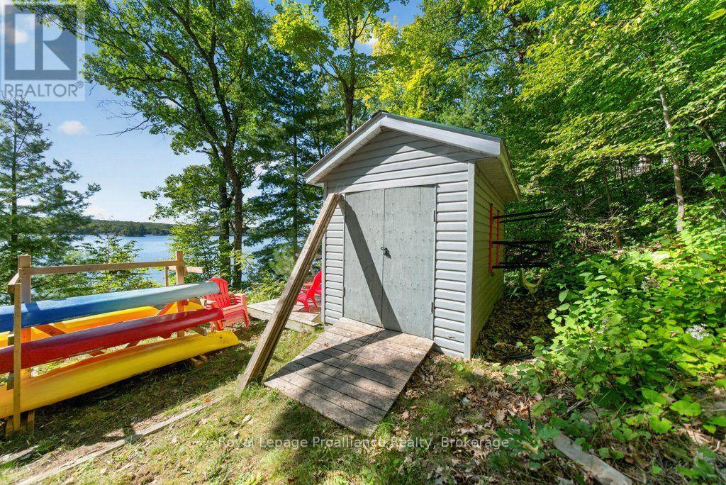 1239 Chimney Point Lane, North Frontenac, ON photo 41