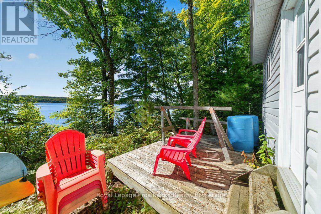 1239 Chimney Point Lane, North Frontenac, ON photo 43