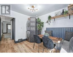 Living room - 16 Barrington Avenue, London North, ON N6H1J9 Photo 10