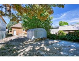 16 Barrington Avenue, London North, ON N6H1J9 Photo 45