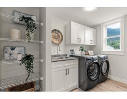 Kitchen - 2 52845 Lilac Lane, Bridal Falls, Rosedale, BC V0X1X1 Photo 8