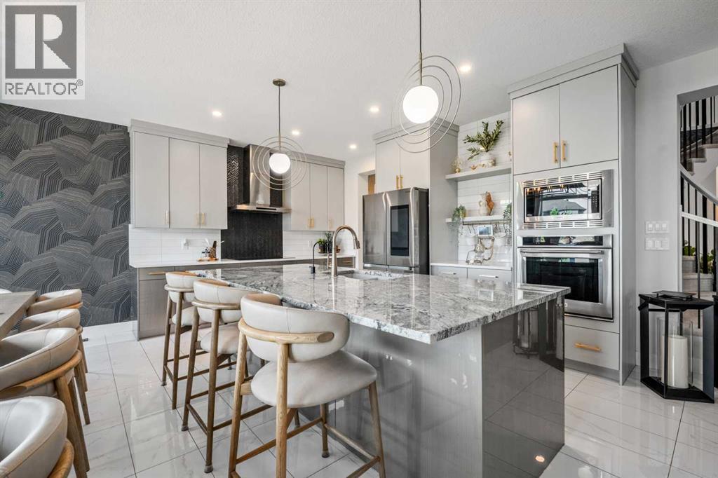 291 Legacy Mount SE, Calgary, Alberta, T2X2G7 — thumbnail 10